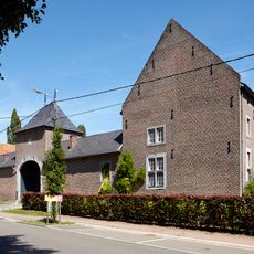 Hoeve Casselaer