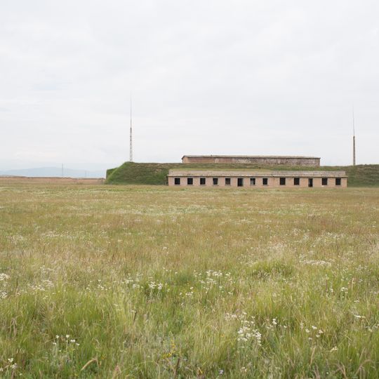 Nuclear City of China