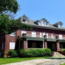 Larkin Home for Children