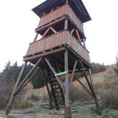 Watchtower Pavčina Lehota