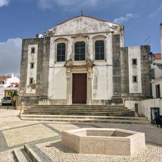 Igreja de Nossa Senhora da Misericórdia