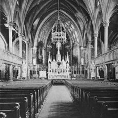 St. Gabriel's Church
