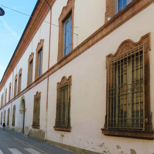 University of Ferrara