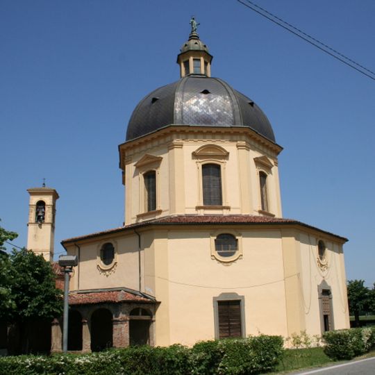 Santuario della Madonna della Rotonda