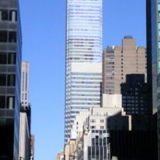 Bloomberg Tower