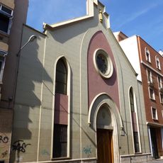 Church of Saint Paschal Baylon