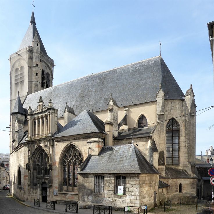 Notre-Dame Church