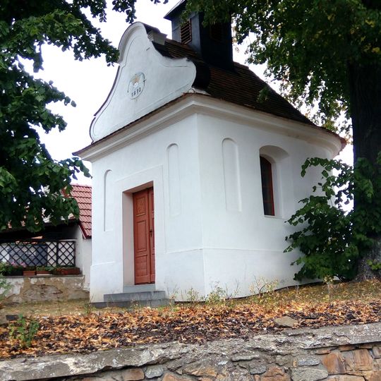 Chapel