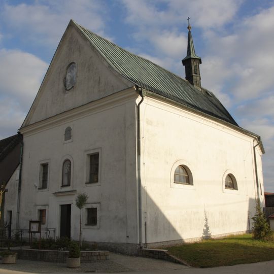 Chapel of Saint Anthony of Padua