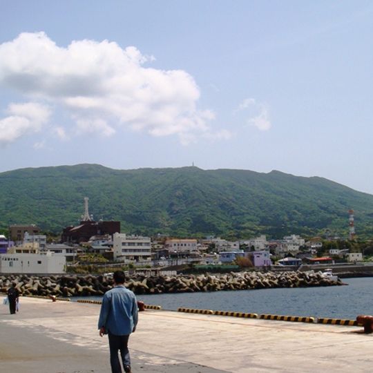 Port of Motomachi