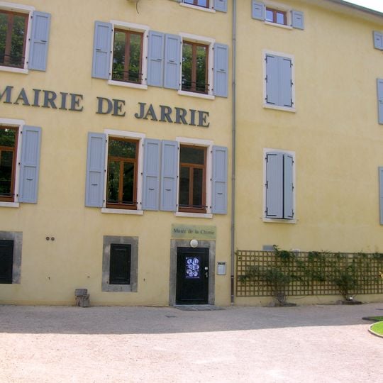 Musée de la chimie