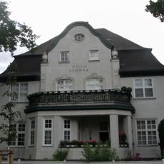 Stöwer House