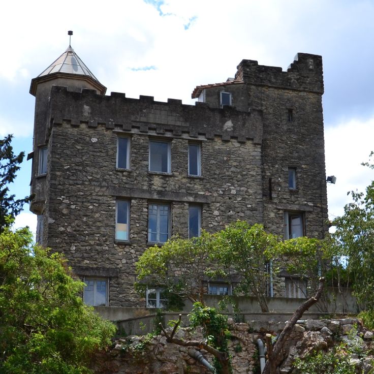 Collège des Ecossais