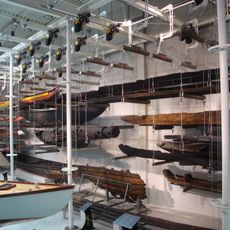 Shipwreck Conservation Centre