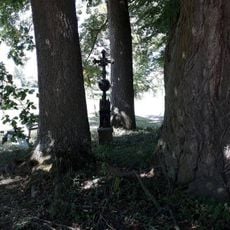 Kříž v Radostovicích