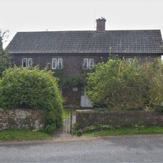 Home Farm Cottage