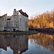 Alternative destinations in Ile De France