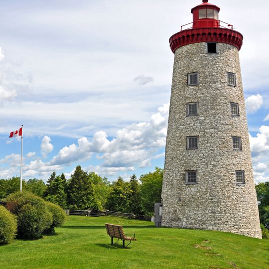 Windmill Point Lighthouse