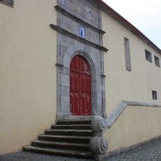 Igreja de Santa Clara