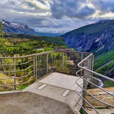 Punto di vista panoramico