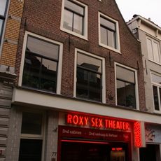 Kleine Houtstraat 77, Haarlem
