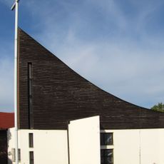 Chapel of the Holy Trinity