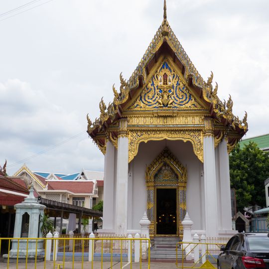 Wat Parinayok Worawihan