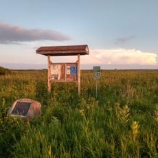 Hayden Prairie State Preserve