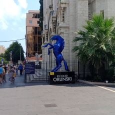 Sculpture