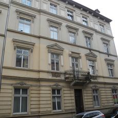 Nützenberger Straße 33