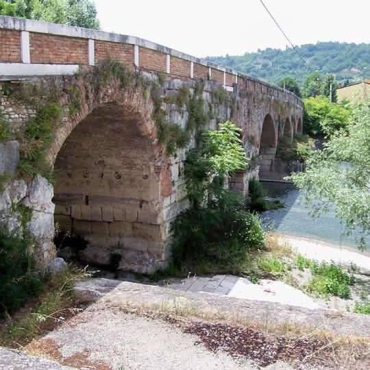 Pont Leproso