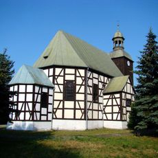 Zespół kościoła Matki Boskiej Nieustającej Pomocy