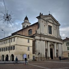 Chiesa di San Benedetto Abate