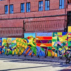 Graffiti
