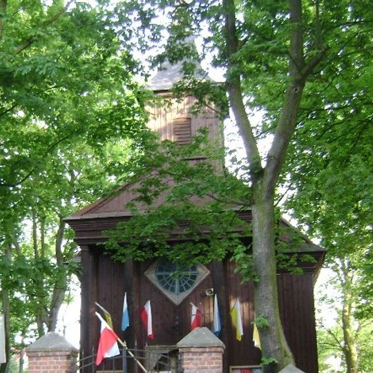 Czarne, Kuyavian-Pomeranian Voivodeship