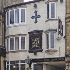Union Cross Hotel