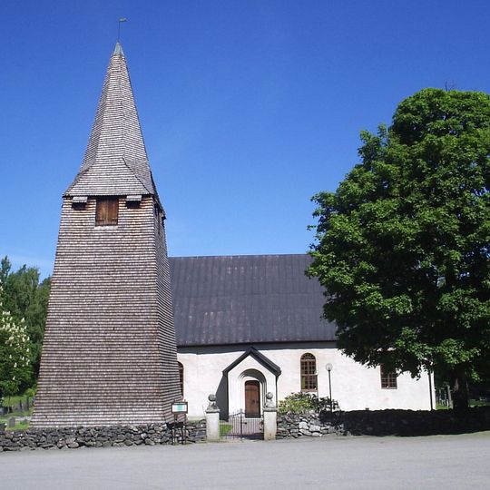 Ransberg Church