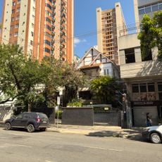 Imóvel à Rua dos Timbiras, nº 2635