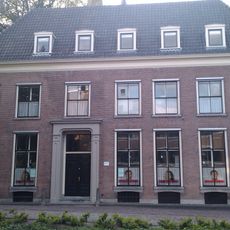 Bergschild 39, Deventer