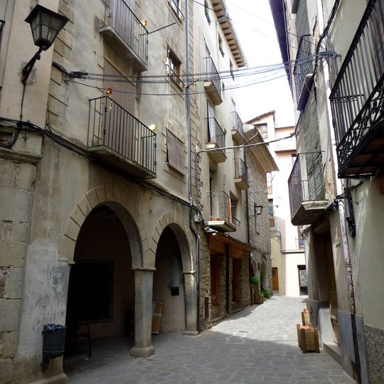 Carrer Major