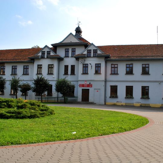 Stary Brześć