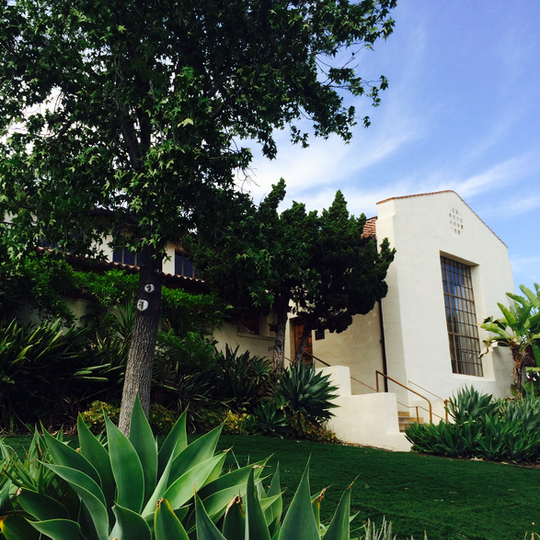 Eagle Rock Community Cultural Center