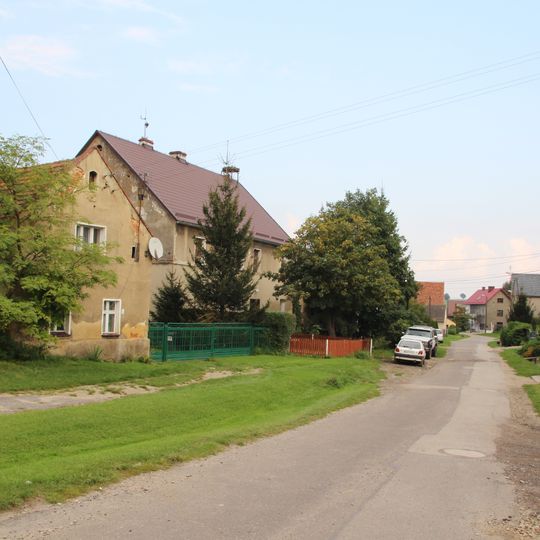 Sękowice