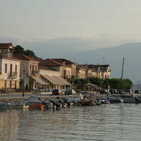 Galaxidi