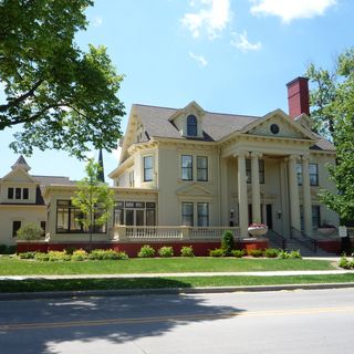 Marathon County Historical Museum