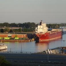 Port of Toronto