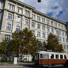Building Joštova 10, Masaryk University