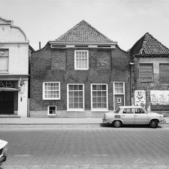 Zandstraat 46, Culemborg