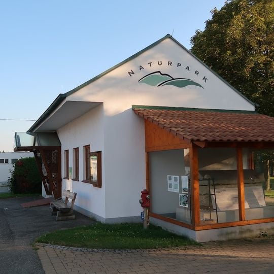 Nature Park Geschriebenstein- Rechnitz