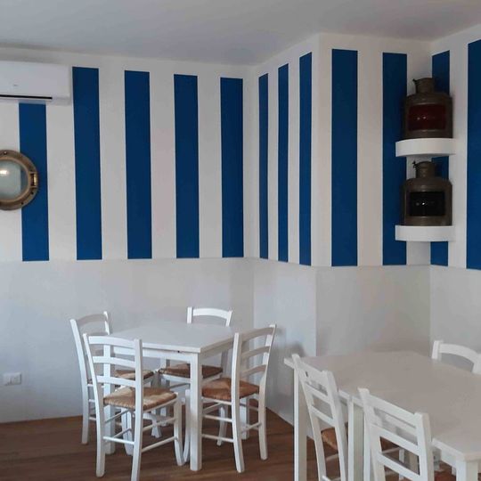 Osteria Il Gran Fritto del Marinaio